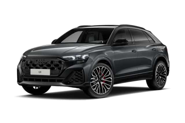 Audi Q8 (2026) thumbnail 6