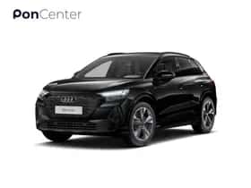 Audi Q4 e-tron (2026)