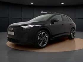 Audi Q4 e-tron (2026)