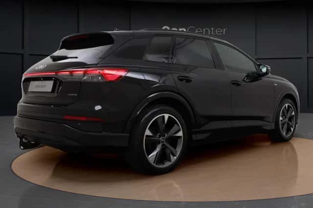 Audi Q4 e-tron (2026) thumbnail 4