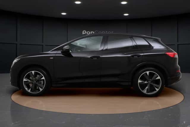 Audi Q4 e-tron (2026) thumbnail 5