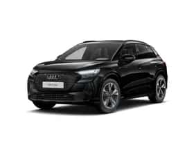 Audi Q4 e-tron (2026) thumbnail 6