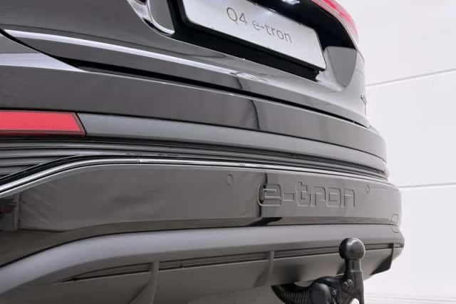 Audi Q4 e-tron (2026) thumbnail 8