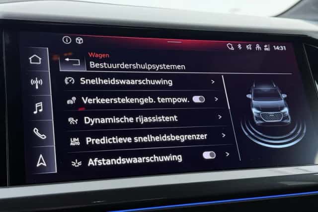 Audi Q4 e-tron (2026) thumbnail 10