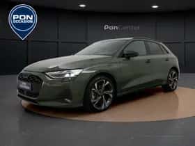 Audi A3 (2025)