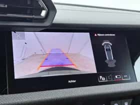 Audi A3 (2025) thumbnail 12