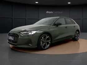 Audi A3 (2025) thumbnail 15
