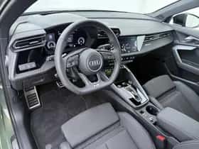 Audi A3 (2025) thumbnail 3