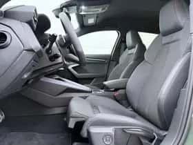 Audi A3 (2025) thumbnail 4