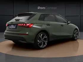 Audi A3 (2025) thumbnail 5