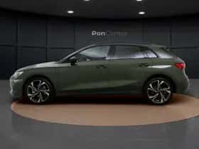 Audi A3 (2025) thumbnail 6