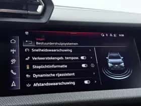 Audi A3 (2025) thumbnail 10