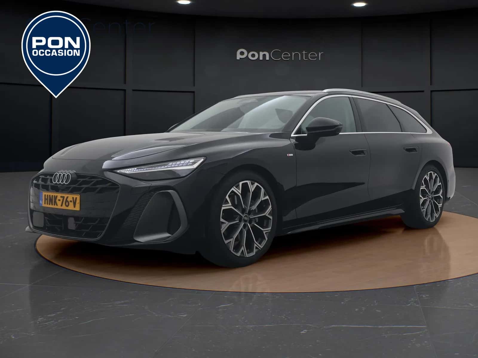 Audi A6 (2025) — foto 1