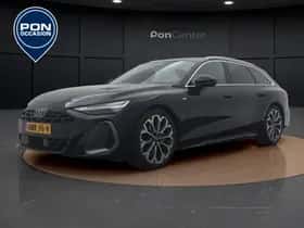 Audi A6 (2025)