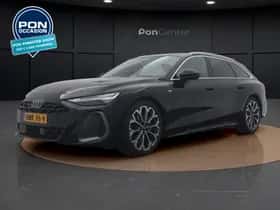 Audi A6 (2025)