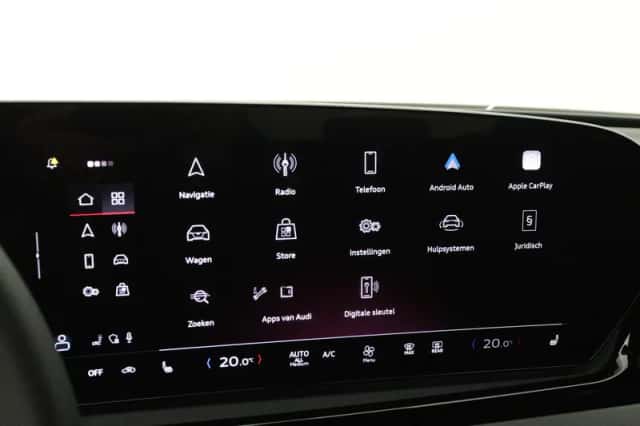 Audi A6 (2025) thumbnail 11