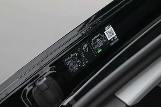 Audi A6 (2025) thumbnail 13