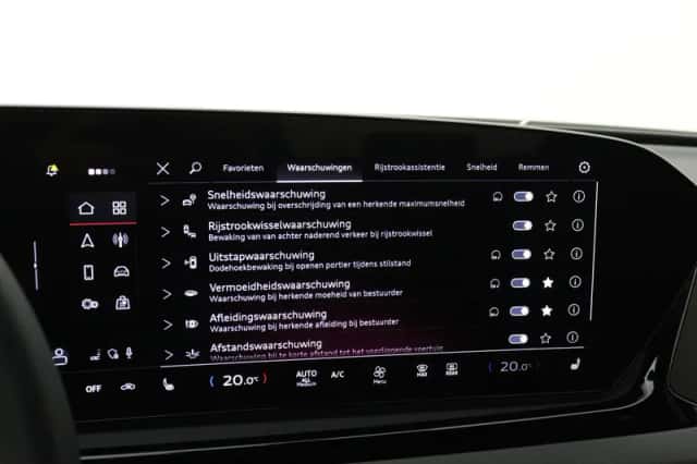 Audi A6 (2025) thumbnail 15