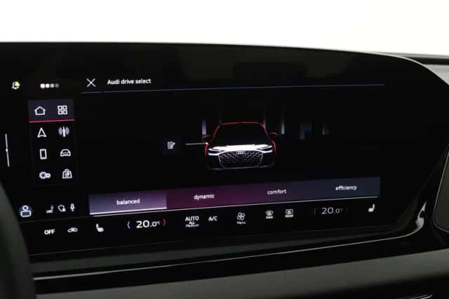 Audi A6 (2025) thumbnail 16