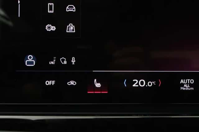 Audi A6 (2025) thumbnail 17