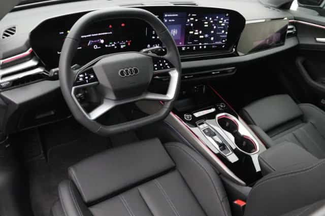 Audi A6 (2025) thumbnail 3
