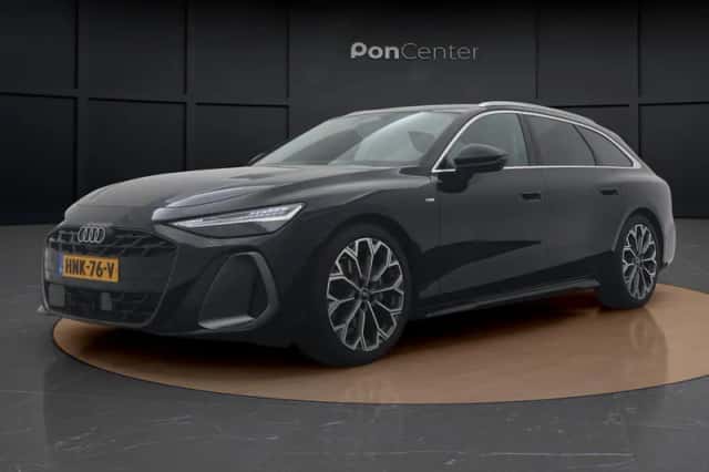 Audi A6 (2025) thumbnail 21