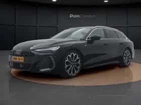 Audi A6 (2025) thumbnail 21