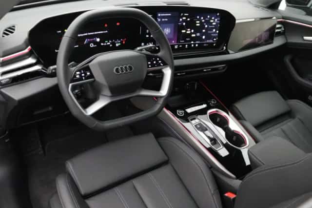 Audi A6 (2025) thumbnail 4