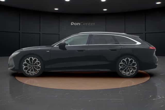 Audi A6 (2025) thumbnail 5