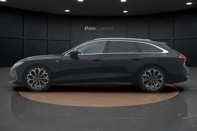 Audi A6 (2025) thumbnail 6