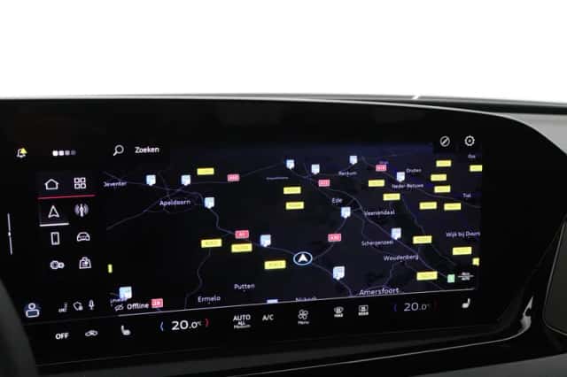Audi A6 (2025) thumbnail 7