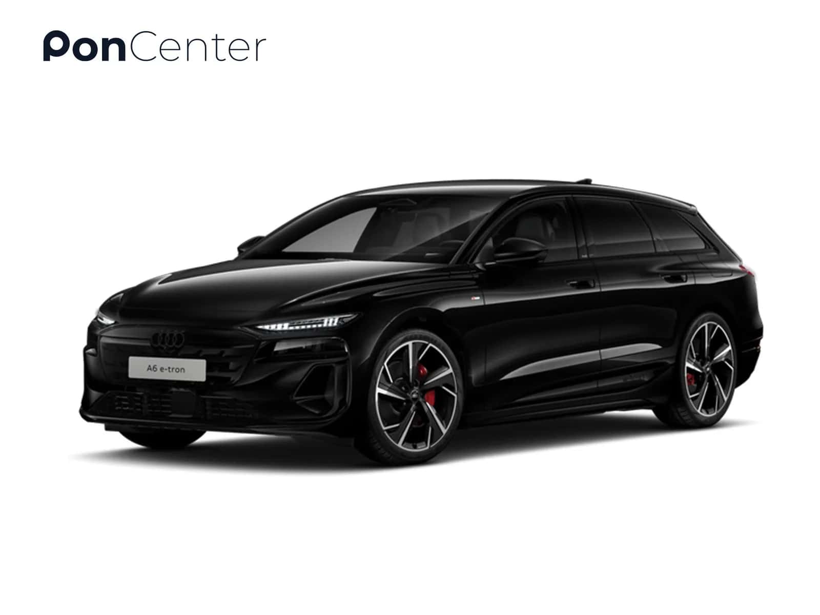 Audi A6 (2026) — foto 1