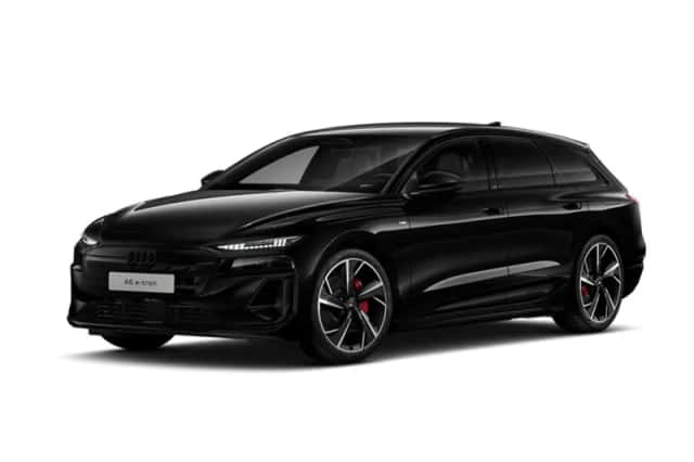Audi A6 (2026) thumbnail 6