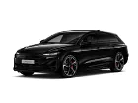 Audi A6 (2026) thumbnail 6