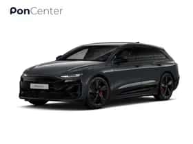 Audi A6 (2026)