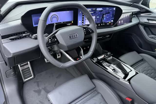 Audi A6 (2026) thumbnail 2
