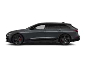 Audi A6 (2026) thumbnail 2