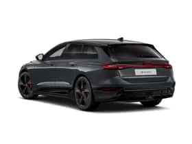 Audi A6 (2026) thumbnail 3