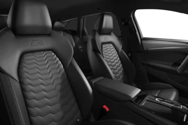 Audi A6 (2026) thumbnail 4