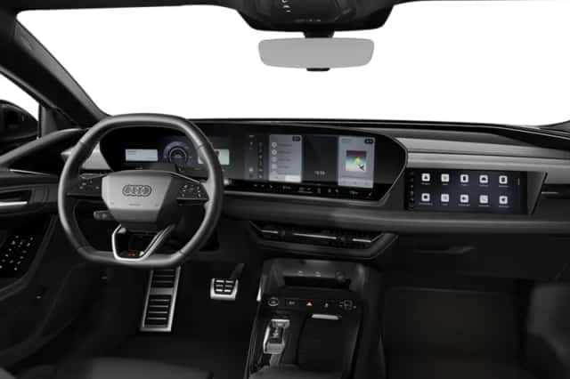 Audi A6 (2026) thumbnail 5