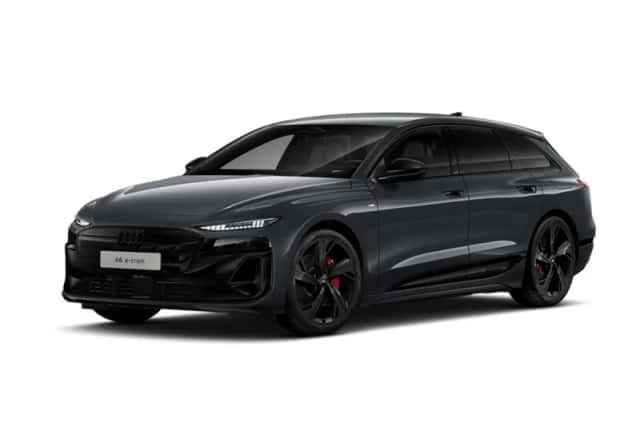 Audi A6 (2026) thumbnail 6