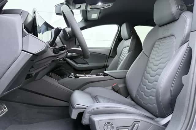 Audi A6 (2026) thumbnail 6