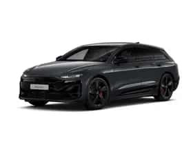 Audi A6 (2026) thumbnail 6