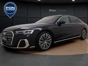 Audi A8 (2024)