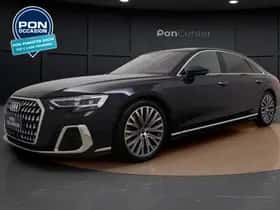 Audi A8 (2024)
