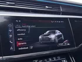 Audi A8 (2024) thumbnail 13