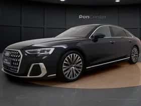 Audi A8 (2024) thumbnail 20
