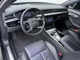Audi A8 (2024) thumbnail 3