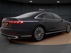 Audi A8 (2024) thumbnail 5