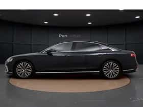 Audi A8 (2024) thumbnail 6